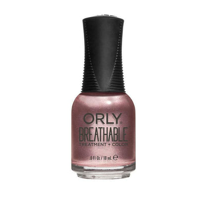 ORLY BREATHABLE Nail Polish *Treatment & Color* 0.6 oz **New Updated-Pick Any**