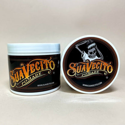 Suavecito Pomade 4 oz. Can **Pick Your Style**