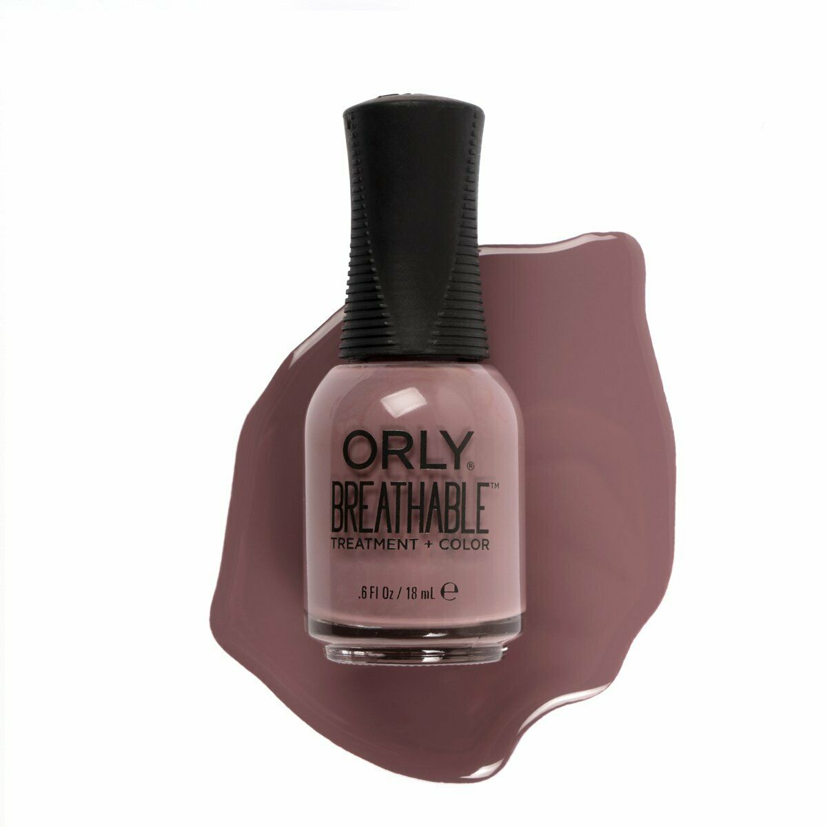 ORLY BREATHABLE Nail Polish *Treatment & Color* 0.6 oz **New Updated-Pick Any**