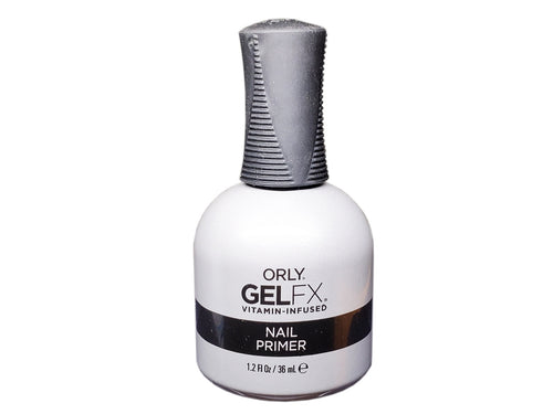 Orly GEL FX - Nail Tip Primer 1.2 fl oz / 36mL 3410001-Beauty Zone Nail Supply