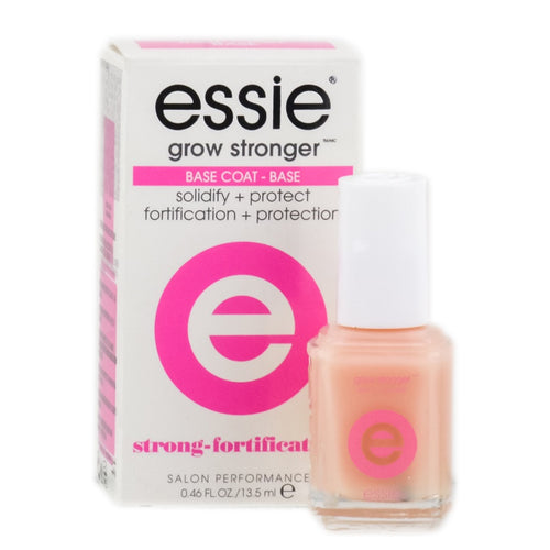 Essie Grow Stronger Base Coat 0.46 oz-Beauty Zone Nail Supply