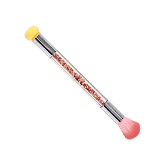 Nurevolution Chrome Duo Brush Each-Beauty Zone Nail Supply