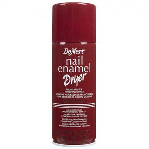 DEMERT NAIL DRYER-Beauty Zone Nail Supply