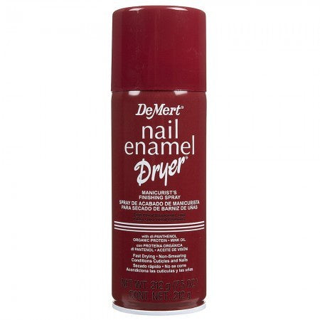 DEMERT NAIL DRYER-Beauty Zone Nail Supply