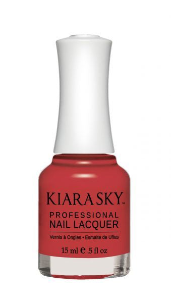 Kiara Sky Lacquer -N528 Generoseity-Beauty Zone Nail Supply