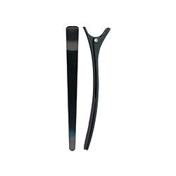 SOFT N STYLE DUCK BILL CLIPS - 3/BG CD-223-Beauty Zone Nail Supply