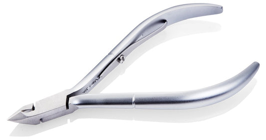 Nghia Cuticle Nipper Stainless Steel D 04 Jaw 12
