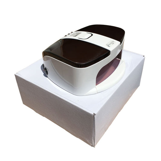 WS ADVENTEK 36 W UV/LED COMBO #UV036-Beauty Zone Nail Supply