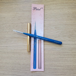 #13 Petal Nail Art Brush Liners With Cap-Beauty Zone Nail Supply