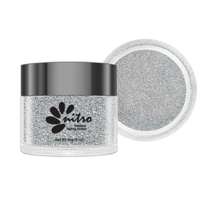 Nitro Chrome Dip powder Collection-Beauty Zone Nail Supply