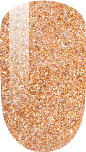 Lechat Perfect match Duo Gel & Lacquer Crystal Ball PMS165