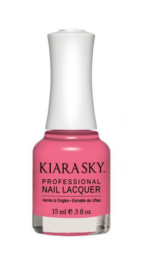 Kiara Sky Lacquer -N428 Serenade-Beauty Zone Nail Supply