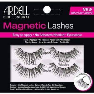 Ardell Magnetic Lashes - Double Wispies-Beauty Zone Nail Supply