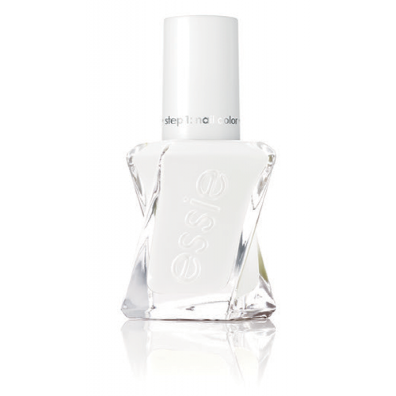 Essie Gel Couture PERFECTLY POISED 1102 0.46 oz-Beauty Zone Nail Supply