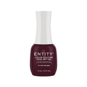 Entity Gel It'S In The Bag 15 Ml | 0.5 Fl. Oz. #860-Beauty Zone Nail Supply