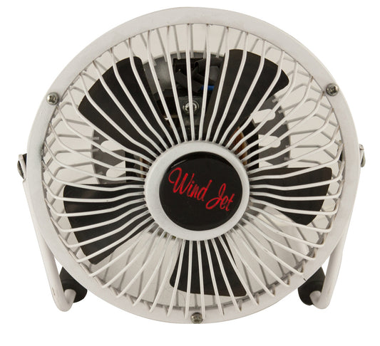 Best desk fan Metal 5" Nail Salon-Beauty Zone Nail Supply