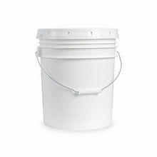 Load image into Gallery viewer, Empty pail 5 gallon with Lip