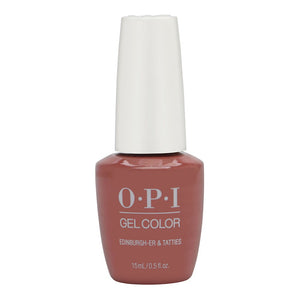 OPI Gelcolor EDINBURGH-ER & TATTIES #GC U23-Beauty Zone Nail Supply