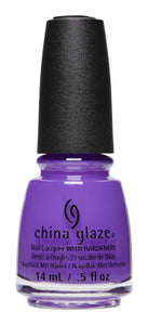 China Glaze Lacquer Stop Beachfrontin' 0.5 oz #84200-Beauty Zone Nail Supply