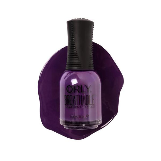 Orly Breathable Nail polish Pick-Me-Up .6 fl oz 20912-Beauty Zone Nail Supply