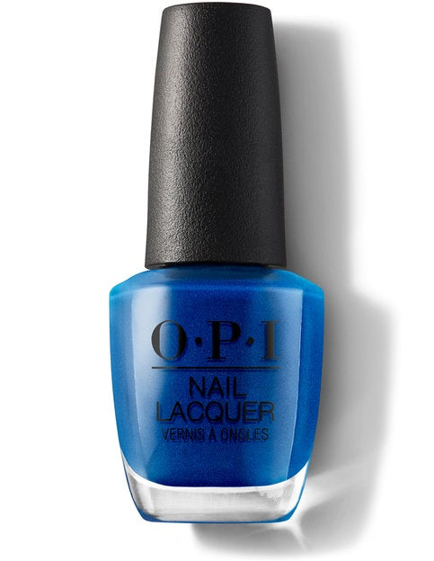 OPI Nail Lacquer Do You Sea What I Sea? NLF84-Beauty Zone Nail Supply