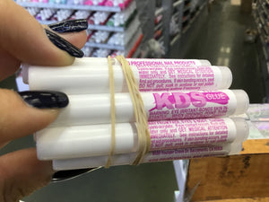 KDS Nail Glue Stick (single)-Beauty Zone Nail Supply