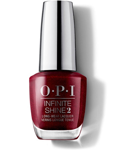 OPI Infinite Shine - I'm Not Really a Waitress ISLH08-Beauty Zone Nail Supply