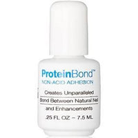 Young Nails Protein Bond Non-acidic Adhesion 0.25oz