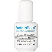 Load image into Gallery viewer, Young Nails Protein Bond Non-acidic Adhesion 0.25oz-Beauty Zone Nail Supply