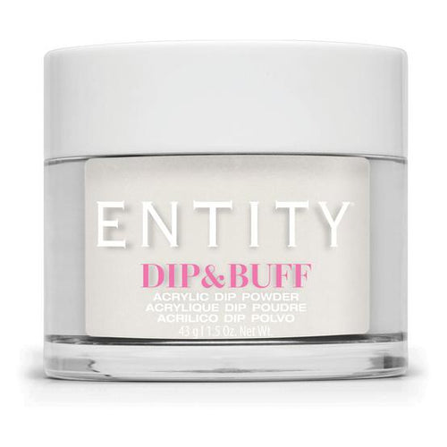 Entity Dip & Buff Nothing To Wear 43 G | 1.5 Oz.#846-Beauty Zone Nail Supply