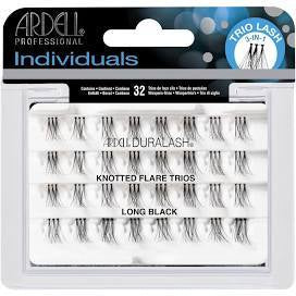 Ardell Individual Trios Long 62159-Beauty Zone Nail Supply