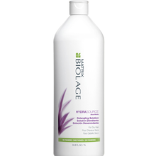 Load image into Gallery viewer, MATRIX BIOLAGE ULTRA HYDRASOURCE CONDITIONER 33.8 OZ #17480 - BeautyzoneNailSupply