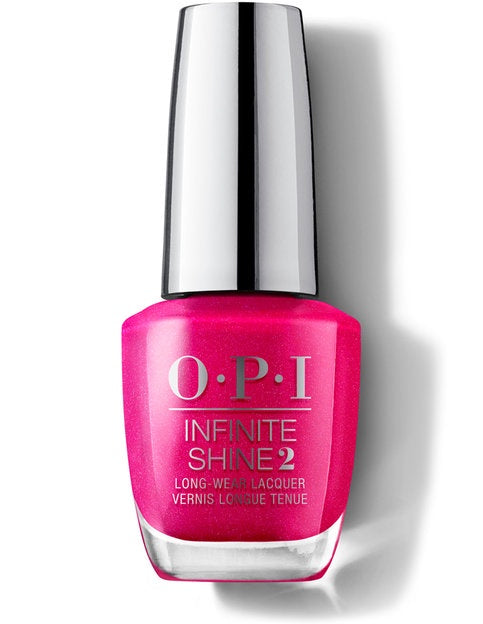 OPI Infinite Shine - Pompeii Purple ISLC09-Beauty Zone Nail Supply