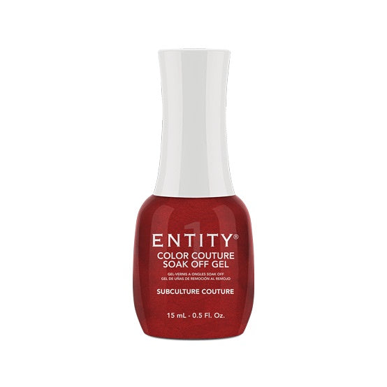 Entity Gel Subculture Couture 15 Ml | 0.5 Fl. Oz. #626-Beauty Zone Nail Supply