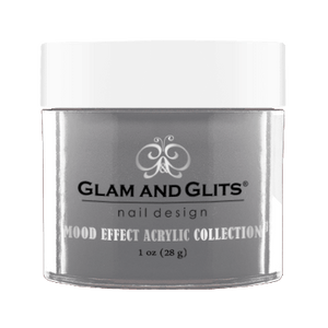 Glam & Glits Mood Acrylic Powder (Cream) 1 oz Dusk Til Dawn - ME1036-Beauty Zone Nail Supply