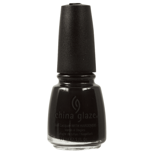 China Glaze Lacquer Evening Seduction 0.5 oz #70430-Beauty Zone Nail Supply