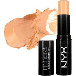 MINERAL STICK FOUNDATION - LIG #MSF03-Beauty Zone Nail Supply