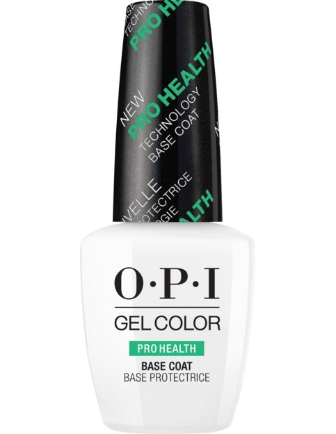 OPI GelColor ProHealth Base Coat 0.5oz GC020