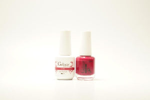 Gelixir Duo Gel & Lacquer 1 PK #128-Beauty Zone Nail Supply