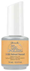 IBD Gel Polish Retreat Yourself 14mL / 0.5 fl oz #65146-Beauty Zone Nail Supply