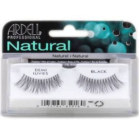 Ardell Demi Luvies Black #65016-Beauty Zone Nail Supply