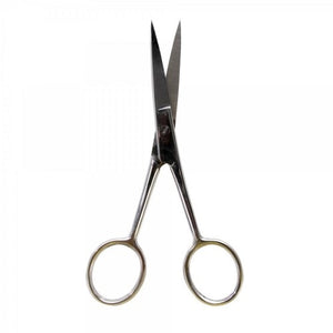 Scissor Dissecting 4.5" Straight #878-S-Beauty Zone Nail Supply