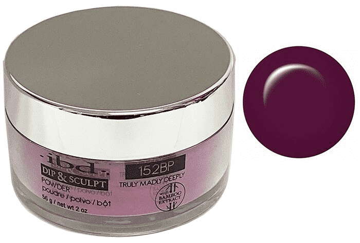 ibd Dip & Sculpt Truly Madly Deeply 152BP2 2 oz-Beauty Zone Nail Supply