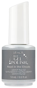 Just Gel Polish Head in the Clouds 0.5 oz #57060-Beauty Zone Nail Supply