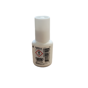 Orly Brush-on Nail Glue Single Bottle .17oz/5g #24710