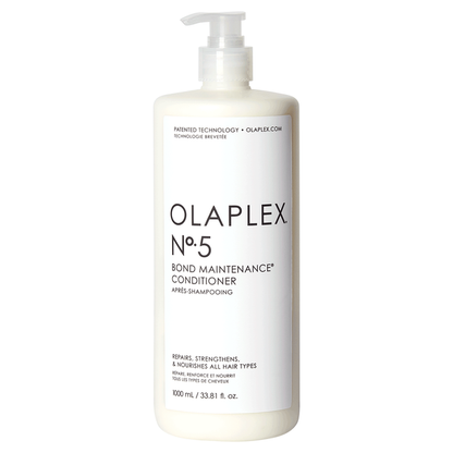 OLAPLEX No.5 Bond Maintenance Conditioner - 33.81 oz