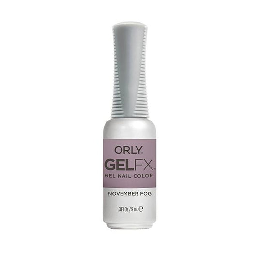 Orly GelFX November Fog .3 fl oz 30939