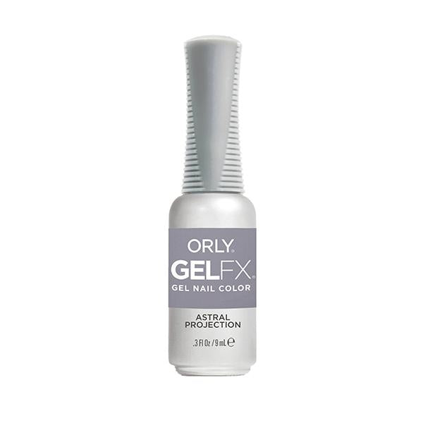 Orly GelFX Astral Projection .3 fl oz 3000027