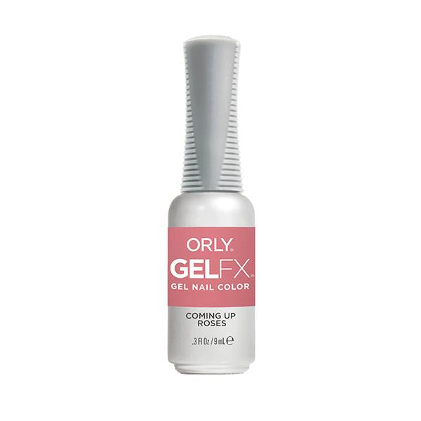 Orly GelFX Coming Up Roses .3 fl oz 3000015