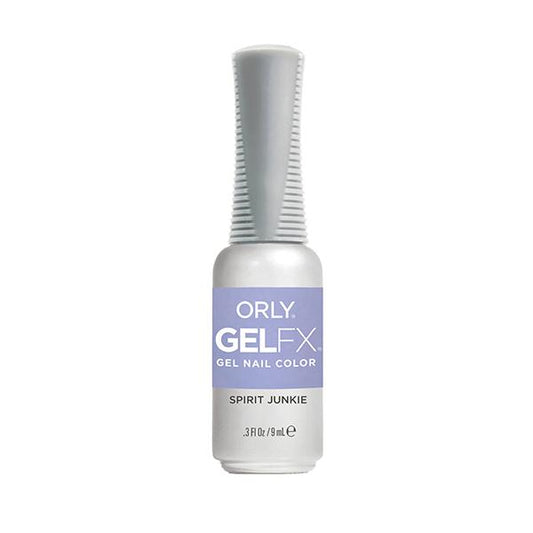 Orly GelFX Spirit Junkie .3 fl oz 3000016
